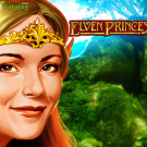 Слот-апарат Elven Princess
