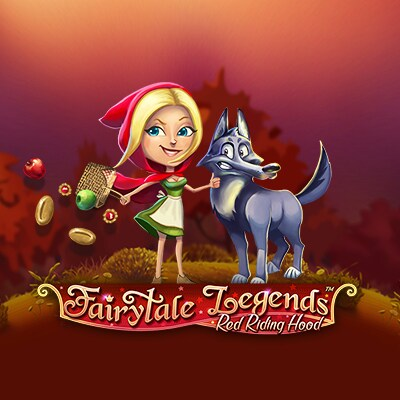 Емулятор FairyTale Legends: Red Riding Hood