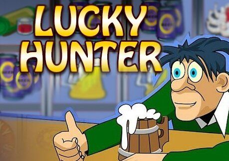 Ігровий автомат Lucky Haunter