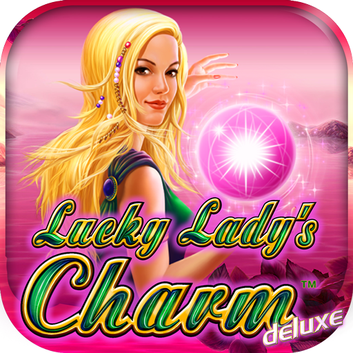 Гра Lucky Lady’s Charm